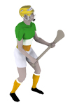 Offaly Player